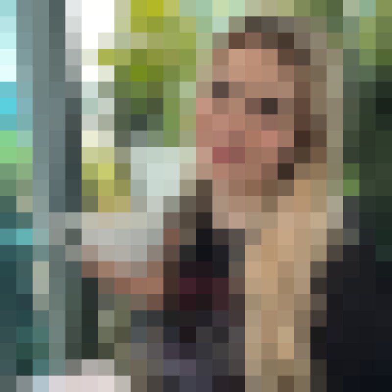 Alison Kate, 38, Penaranda
