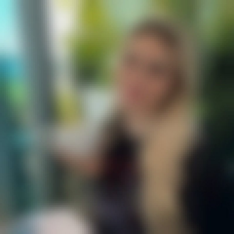 Alison Kate, 38, Besagarahalli