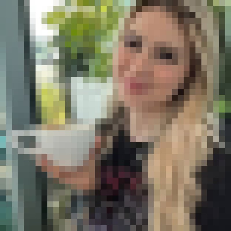 Alison Kate, 38, Les Irois