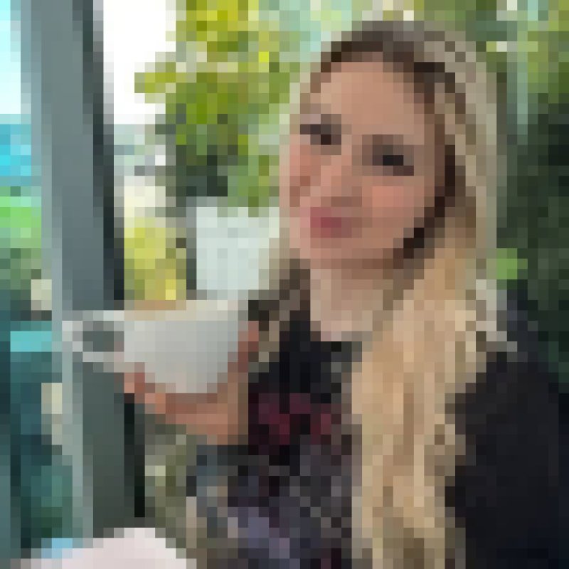 Alison Kate, 38, Nogi
