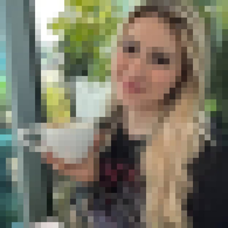 Alison Kate, 38, Brandon