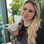 Alison Kate, 38, Futog