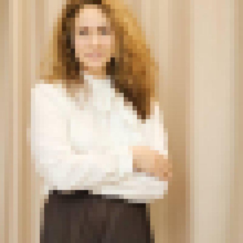Zlata, 40, Canoas