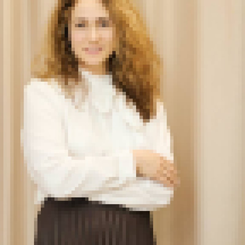 Zlata, 40, Barking