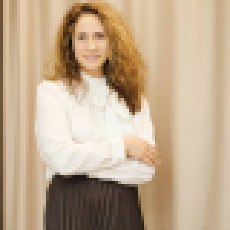 Zlata, 40, Lospalos