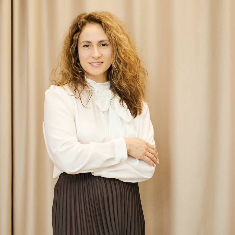 Zlata, 40, Corroios