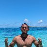 Mick, 26, Oltinkol