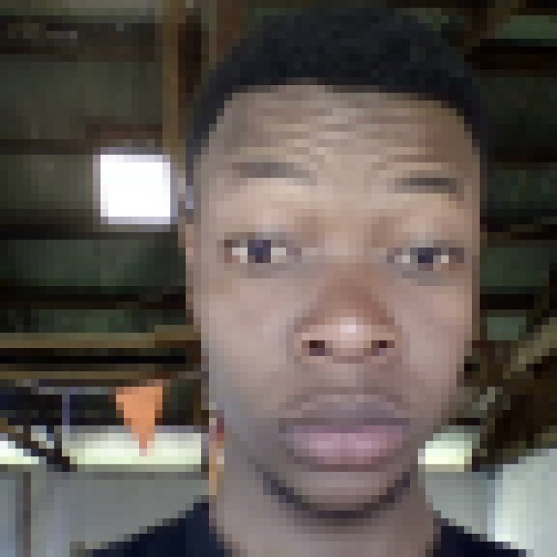 Freeze, 21, Isiro