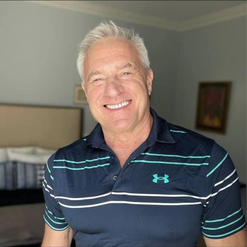 Treyton, 67, Thnh Ph