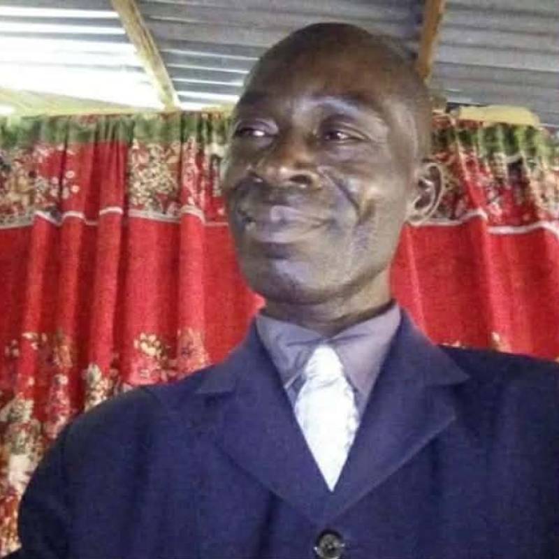 Clement, 54, Fulton