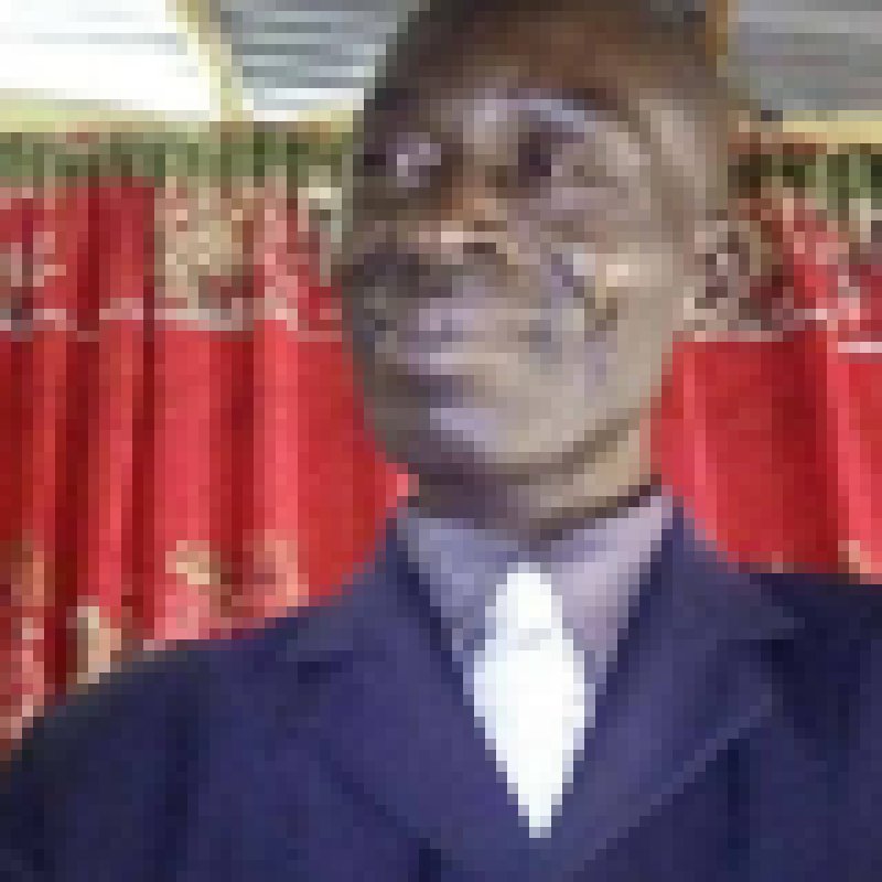 Clement, 53, Kenya