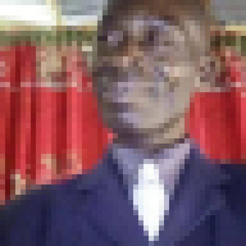 Clement, 53, Togo