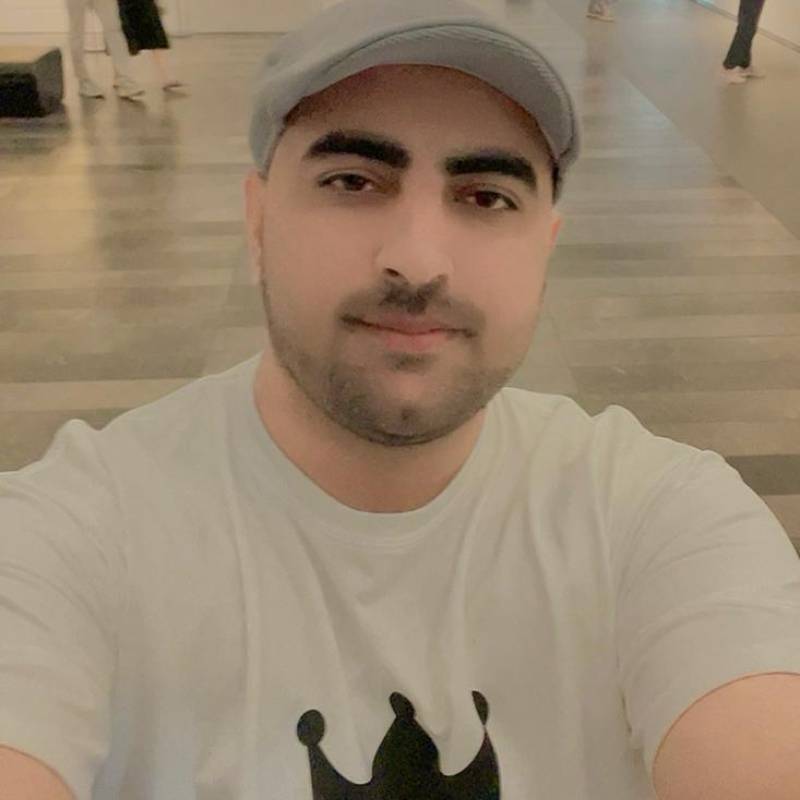 Usman, 28, Kolonodale