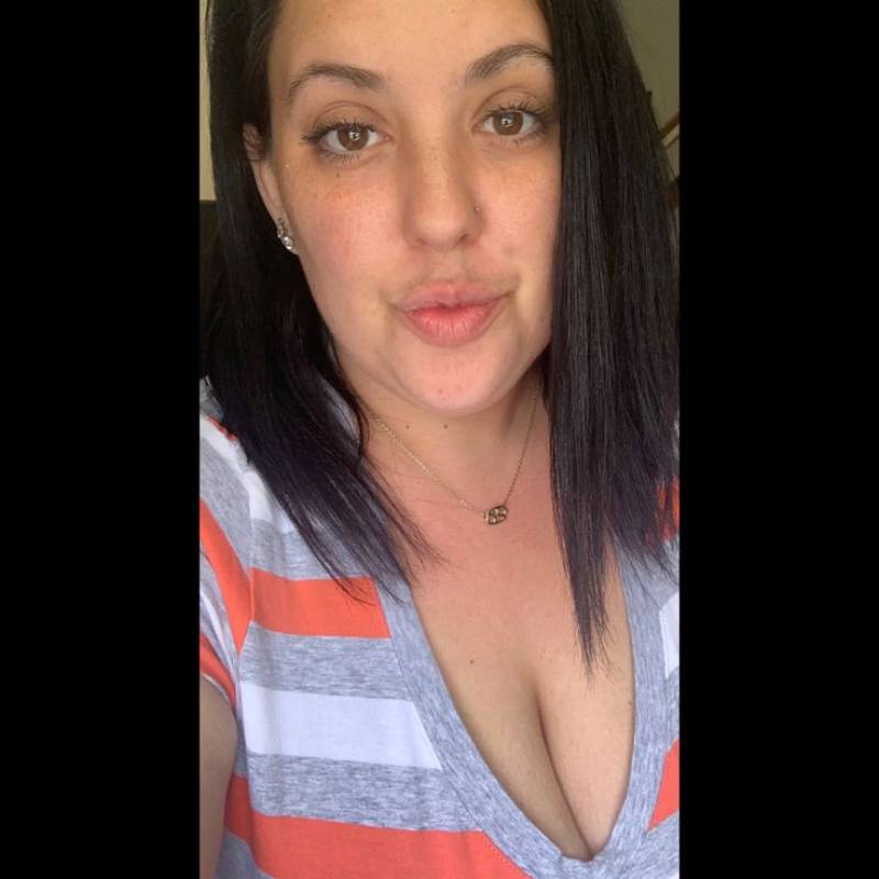 Olivia, 32, Larreynaga