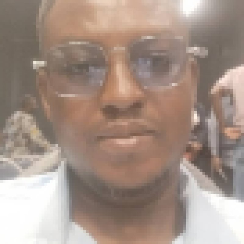 Edwin Apraku, 42, Dhanauri