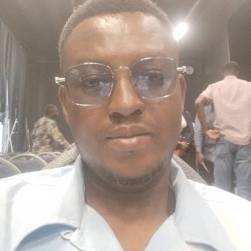 Edwin Apraku, 42, Brookdale