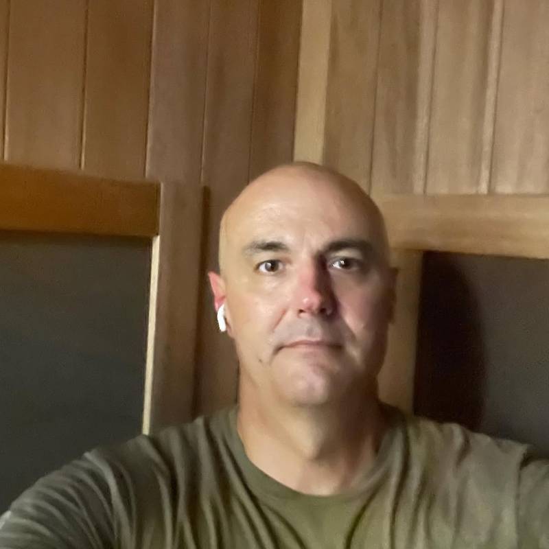 zalesky jeffrey, 48, Mergui