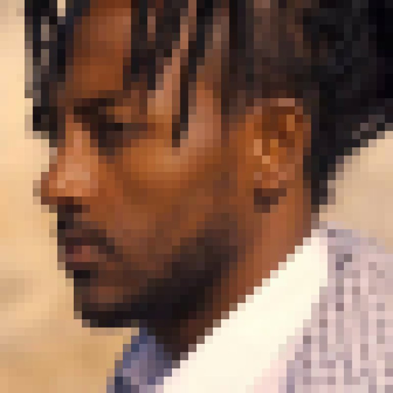 Tiger, 26, Mahrail