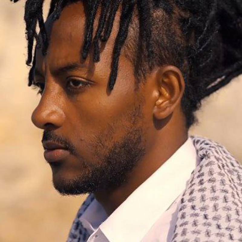 Tiger, 26, Mnagueur