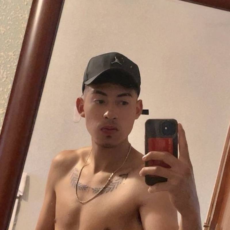 CRISTIAN, 23, Spain