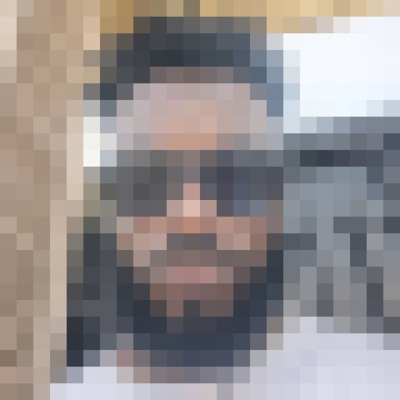 Manuel, 31, Cameroon