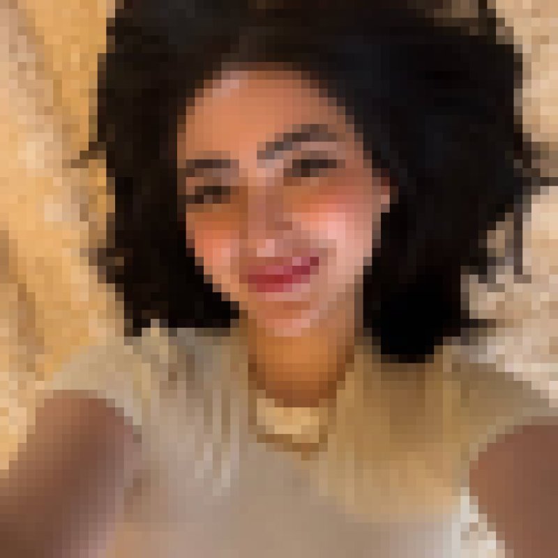 Amber Jones, 29, Raisen
