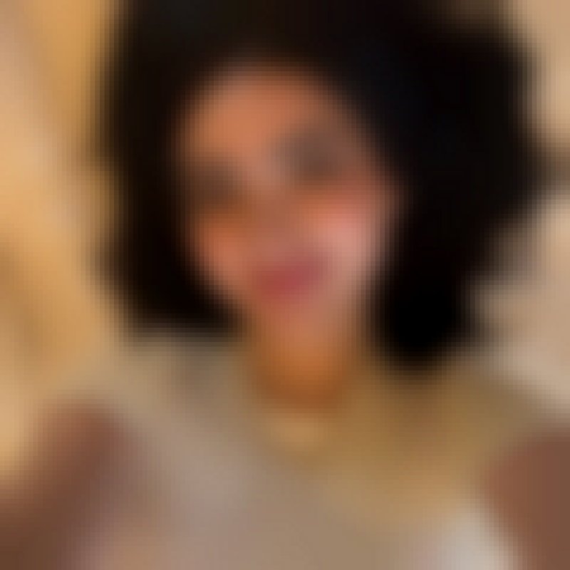 Amber Jones, 29, Yldz