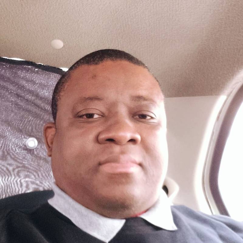 Mathew, 47, Ligao