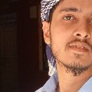 Azi, 22, Kinkala