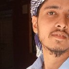 Azi, 22, Bispham