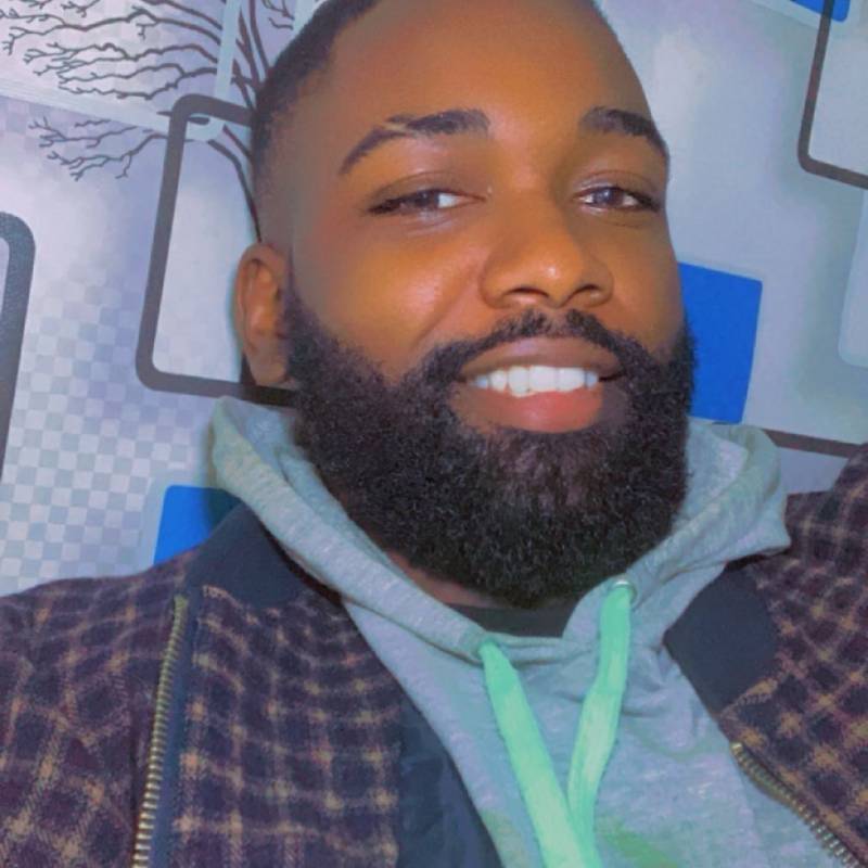 Benayah, 29, Pantukan