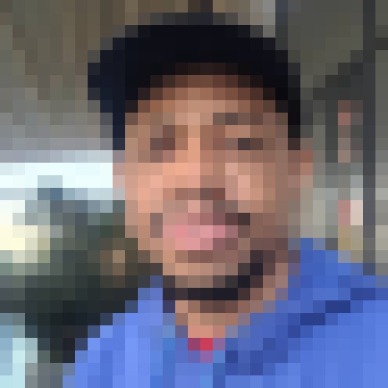 Lucky, 40, Jequi