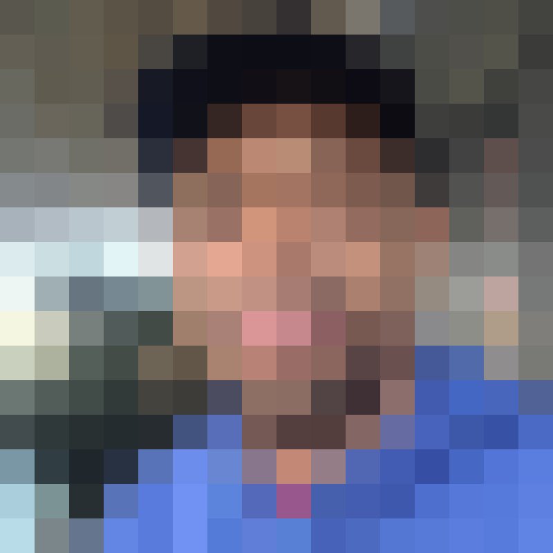 Lucky, 40, South Glengarry