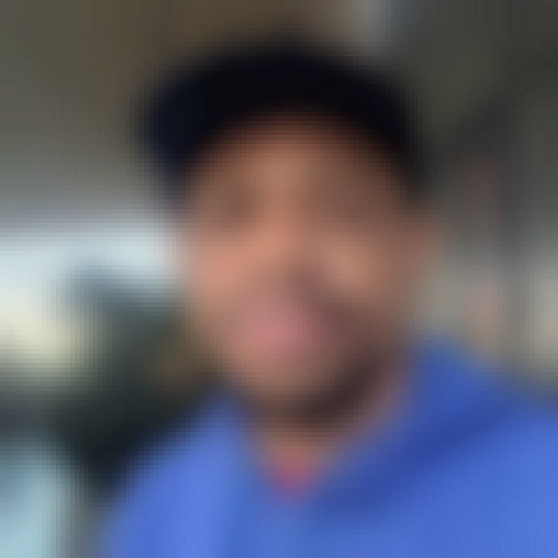 Lucky, 40, Australia