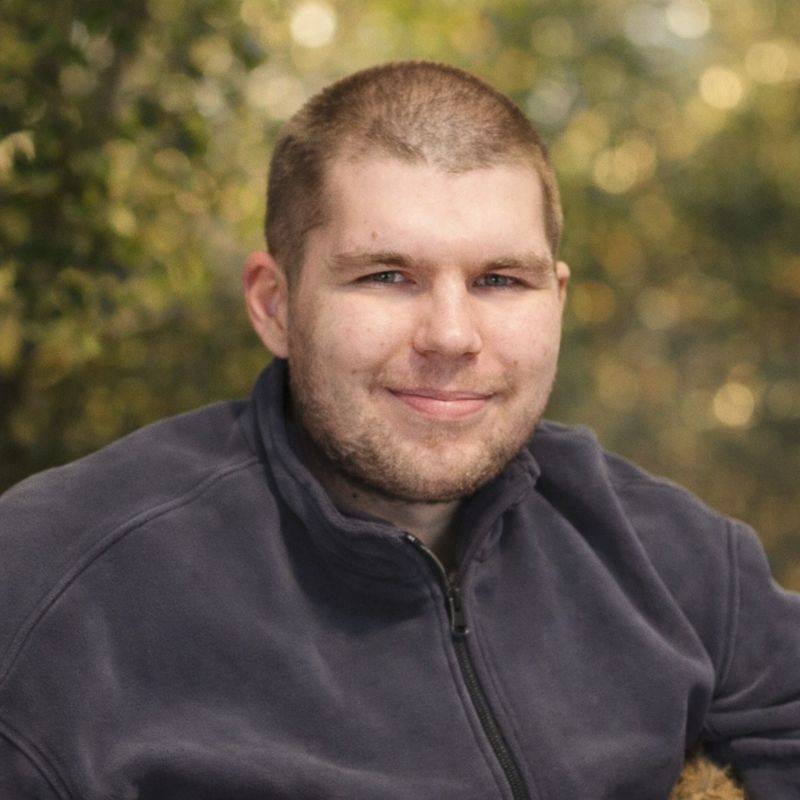 Bogdan, 26, Ainapur