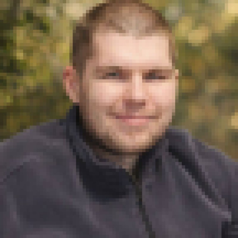 Bogdan, 26, Timon