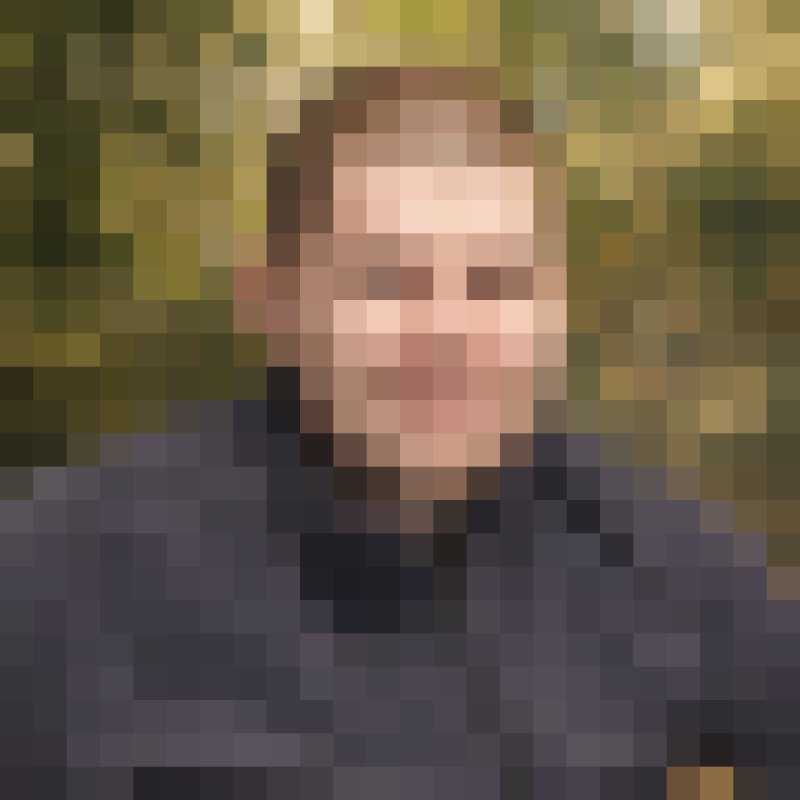 Bogdan, 26, Andergrove