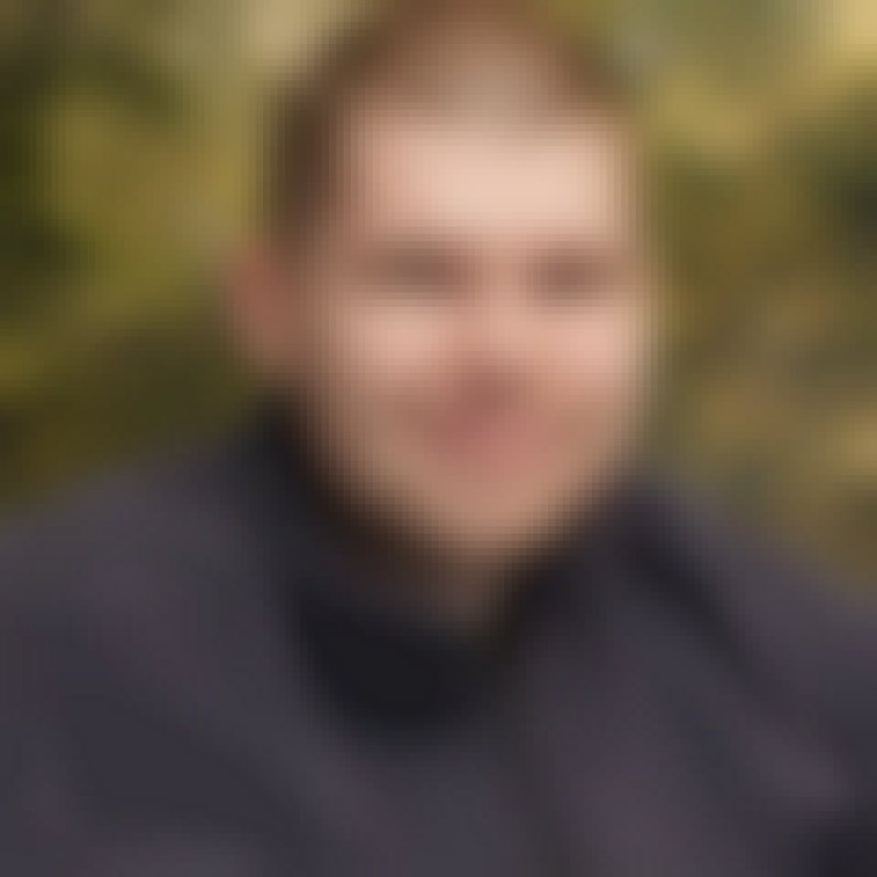 Bogdan, 26, Compton