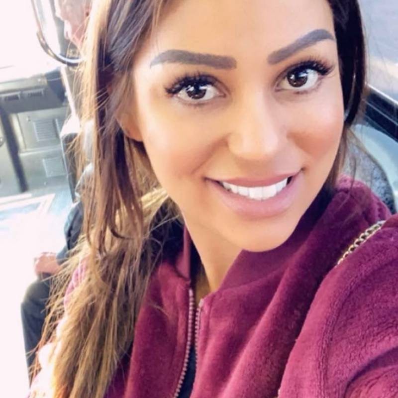 belinda, 30, Yungay