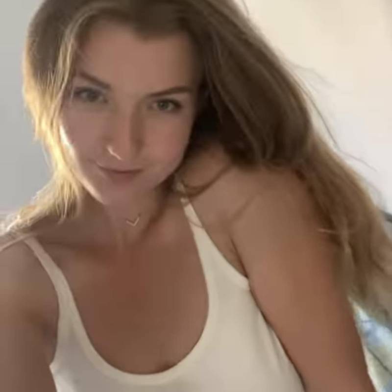 Evelyne, 37, Basmak