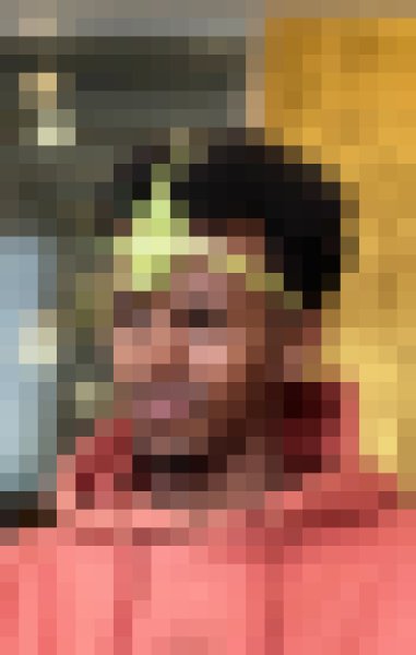 Gashaw, 27, Netherlands