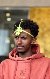 Gashaw, 27, Miyajima