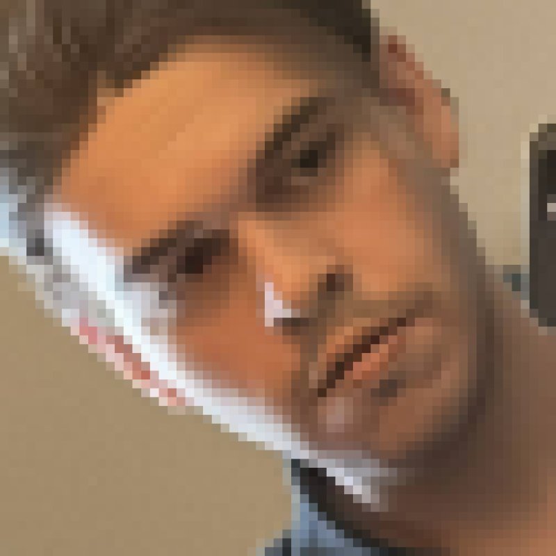 Elyas, 39, Kaithahi