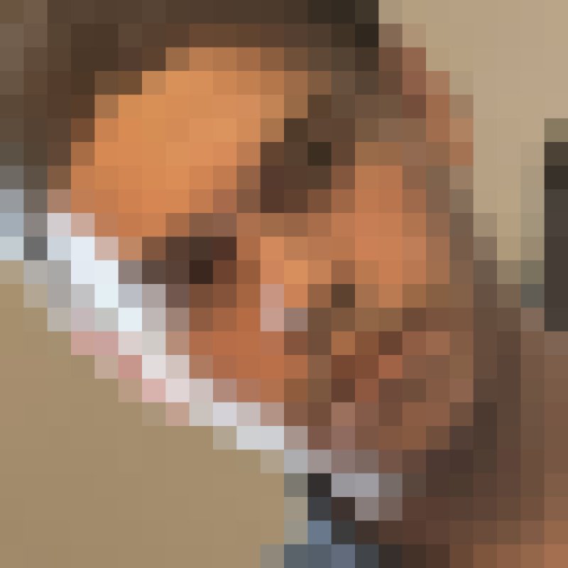 Elyas, 39, General Pacheco