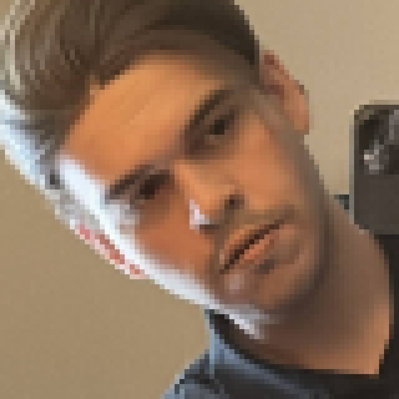 Elyas, 39, Jieshou