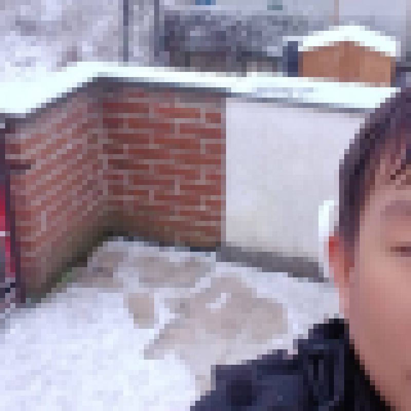 Benedict, 40, Soro