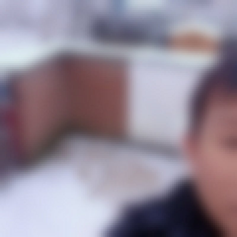 Benedict, 40, Italy