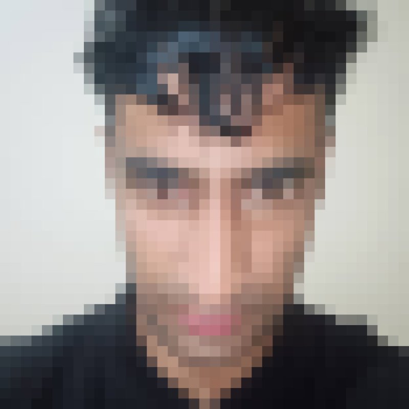 Mohamed, 27, Palanas
