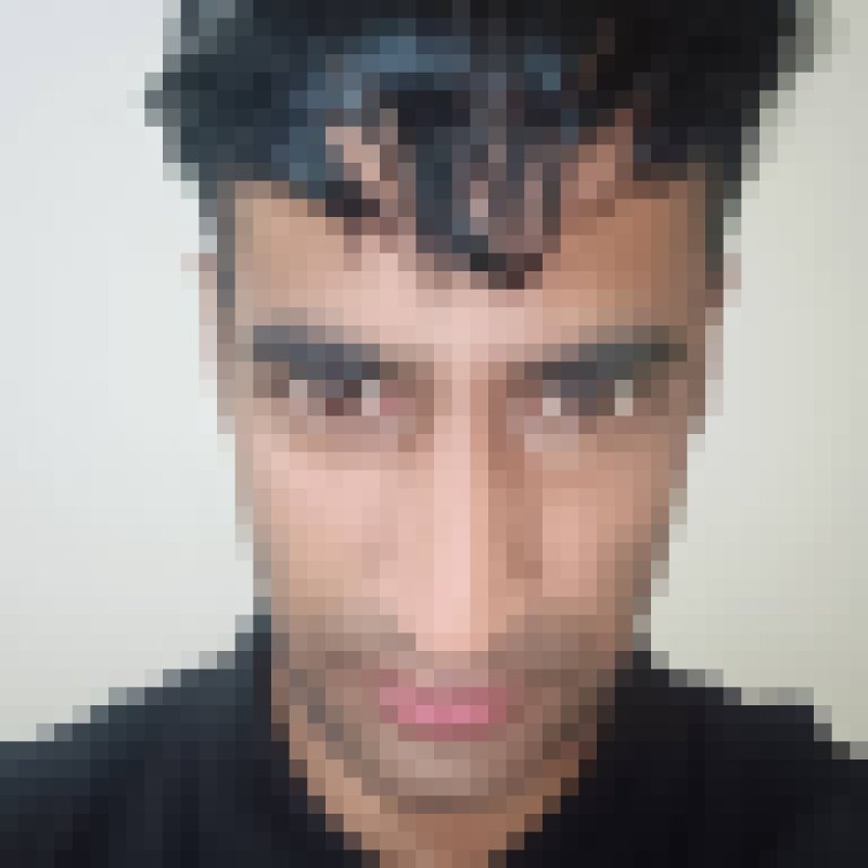 Mohamed, 27, Ban Ueam