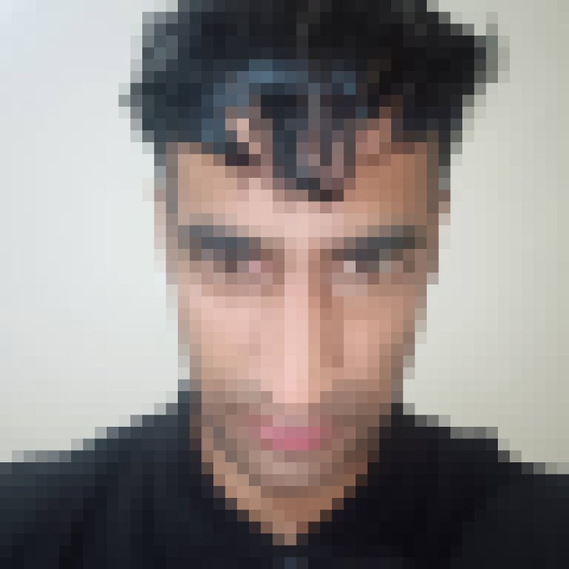 Mohamed, 27, Elkhart